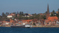 Via Scandinavica - Von Lauenburg nach Lüneburg