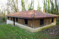 Lavoir à Ambrières