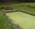 Lavoir communal