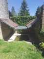 Lavoir d'Aulnois