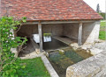 Lavoir d'Orgeux