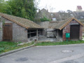 Lavoir de Bazainville