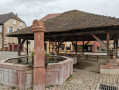 Lavoir de Hunawihr