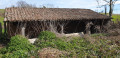 Lavoir de l'étang de GOLE