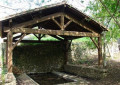 Lavoir de la Pesate