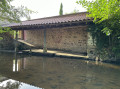 Lavoir de la Platte