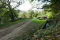 Lavoir de la Roquette