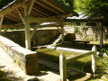 Lavoir de la rue de la Correspondance