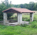 Lavoir de la Tardivière