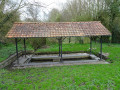 Lavoir de Louvignies Bavay