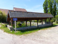 Lavoir de Martragny