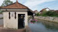 Lavoir de Mirebeau sur Bèze.