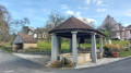 Lavoir de Saint-Julien-Lès-Montbéliard