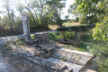 Lavoir de Saint Romans des Champs et sa fontaine