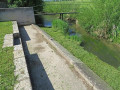 Lavoir de Trochères