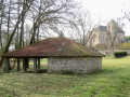 Autour du Mas de Monille, secteur du Château de la Reine Margot