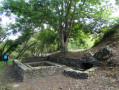 Lavoir et fontaine de Kerlivio