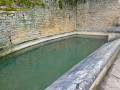 Lavoir hameau du Mont Thou