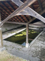 Lavoir Jouy le moutier