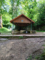 Lavoir municipal (Ecole Valentin)