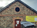 Lavoir neuve fontaine