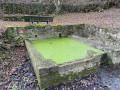 Lavoir des Fontanelles