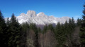 le balcon Est du Vercors