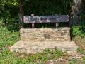 Le banc d'Arthur