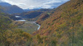 Le barrage de N D de Commiers