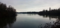 D'Arpajon à Saint-Chéron par le Bassin de Trêvois et le Château de Baville