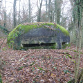 Le blockhaus