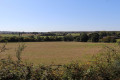 Le bocage du Boischaut sud près de Cluis