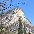 Les Gorges de l'Eygues par Sahune et Villeperdrix