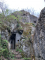 Le bunker du "Feste Bamber"