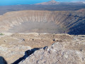 Caldera Blanca - Lanzarote