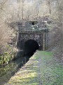 Le canal de Haute Sâone passe en souterrain