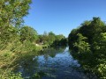 Le Canal de la Haute Seine