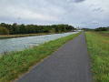 Boucle autour de la Côte Cent Huit depuis Berry-au-Bac