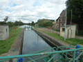 Le canal de la Sambre à l'Oise