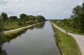 Le canal de la Somme