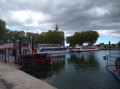 Découverte d'Aigues-Mortes, cité vivante à chaque pas