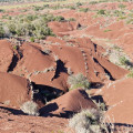 Le canyon du diable