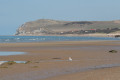 Le cap Blanc-Nez