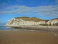 le cap Blanc-Nez