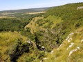 Le ravin de Valbois