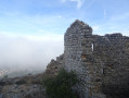 le castrum saint jean