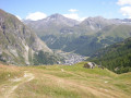 Le chalet de la Tovière