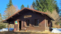 Le Chalet du Collet de l'&eacute;tang