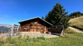 Le Chalet Forestier