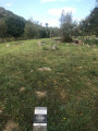 Le champ de dolmens de Berrozpin